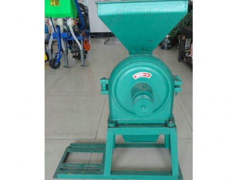 點擊查看詳細信息<br>標題：小型磨面機 閱讀次數：2063