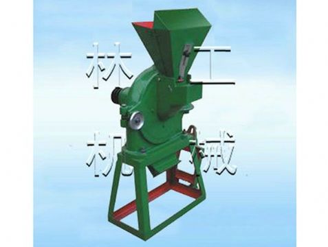 點擊查看詳細信息<br>標題：小型磨面機 閱讀次數：2153