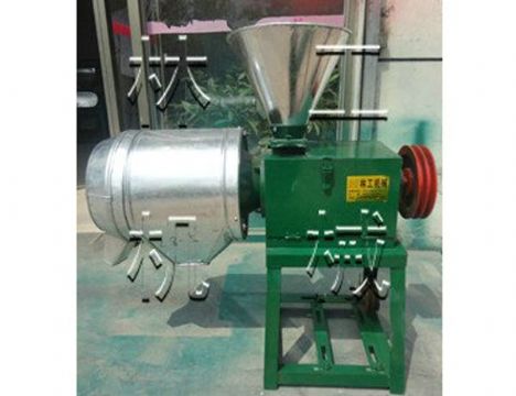 點擊查看詳細信息<br>標題：小麥面粉機 閱讀次數：2216
