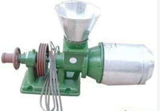 點擊查看詳細信息<br>標題：臥式磨面機 閱讀次數：2068