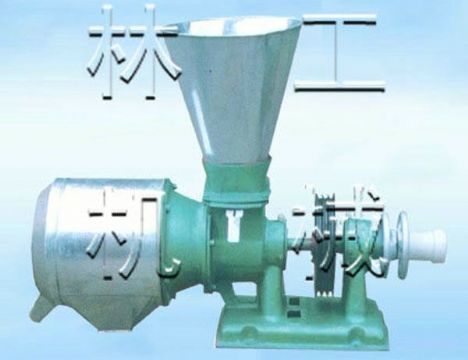 點擊查看詳細信息<br>標題：臥式磨面機 閱讀次數：2084
