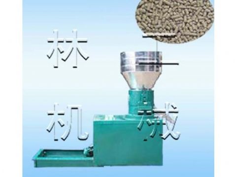 點(diǎn)擊查看詳細(xì)信息<br>標(biāo)題：200型飼料顆粒機(jī) 閱讀次數(shù)：1737