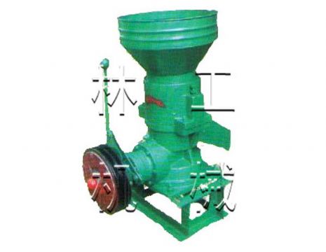 點(diǎn)擊查看詳細(xì)信息<br>標(biāo)題：200柴電兩用顆粒機(jī) 閱讀次數(shù)：1789