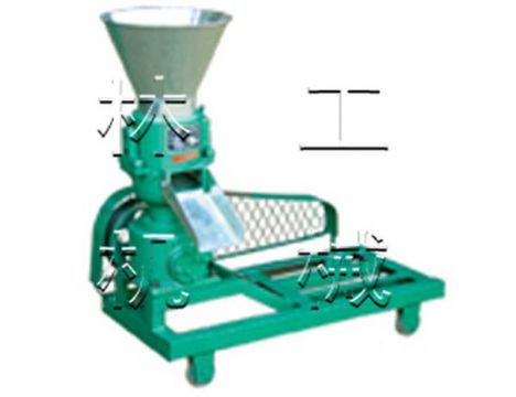 點(diǎn)擊查看詳細(xì)信息<br>標(biāo)題：150柴電兩用顆粒機(jī) 閱讀次數(shù)：1715