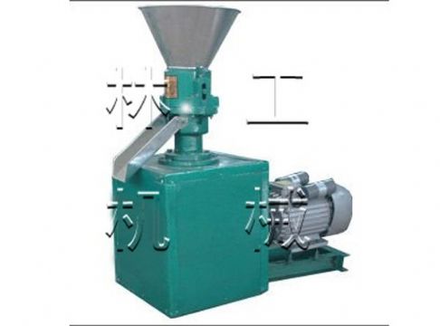 點(diǎn)擊查看詳細(xì)信息<br>標(biāo)題：120直連式顆粒機(jī) 閱讀次數(shù)：1908