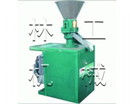 點(diǎn)擊查看詳細(xì)信息<br>標(biāo)題：120B箱式顆粒機(jī) 閱讀次數(shù)：1893