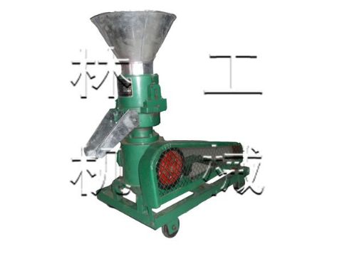 點(diǎn)擊查看詳細(xì)信息<br>標(biāo)題：120A柴電兩用顆粒機(jī) 閱讀次數(shù)：1970