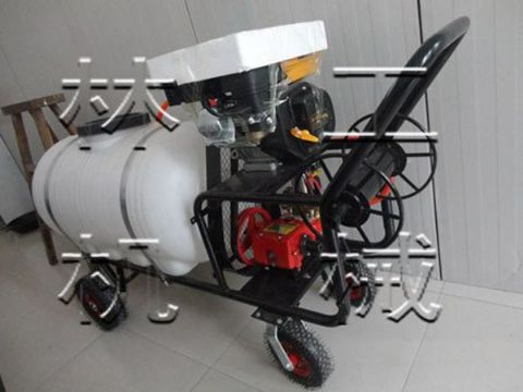 點擊查看詳細信息<br>標題：噴霧機 閱讀次數：2228
