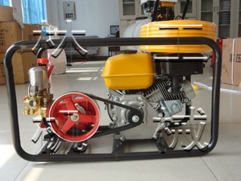 點擊查看詳細信息<br>標題：擔架式.噴霧器 閱讀次數：2165