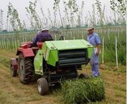 點擊查看詳細信息<br>標題：打捆機 閱讀次數：2461