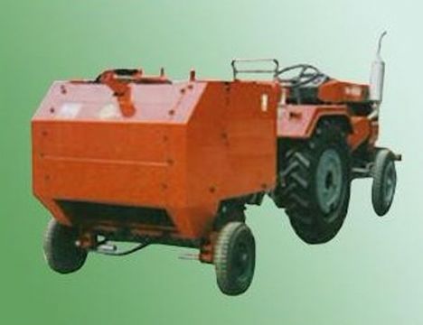 點擊查看詳細信息<br>標題：打捆機 閱讀次數：2524