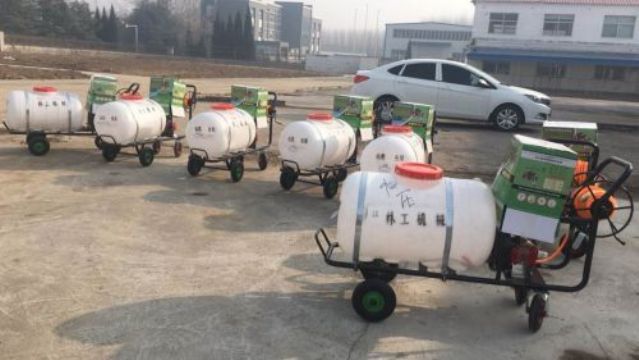 點擊查看詳細信息<br>標題：打藥機 閱讀次數：2123