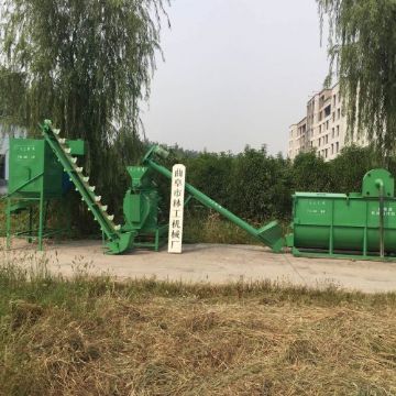 點擊查看詳細信息<br>標題：顆粒機 閱讀次數：1854