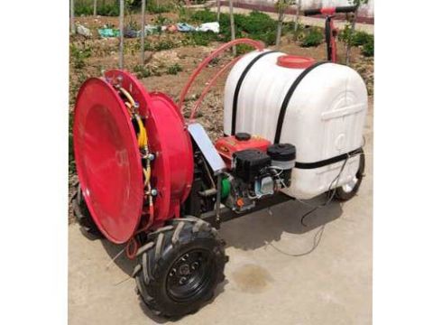 點擊查看詳細信息<br>標題：打藥機 閱讀次數：1841