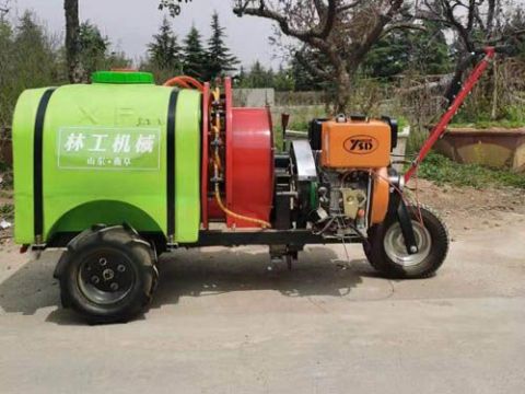 點擊查看詳細信息<br>標題：打藥機 閱讀次數：1961