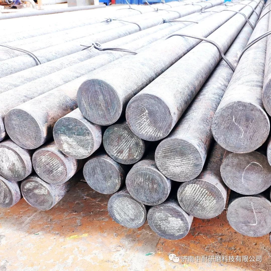 棒磨機鋼棒,球磨機鋼球,鍛造鋼球,鑄造鋼球,濟南中耐 棒磨機鋼棒,球磨機鋼球,鍛造鋼球,鑄造鋼球,濟南中耐