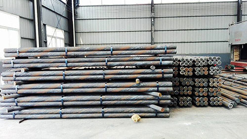 棒磨機(jī)鋼棒,球磨機(jī)鋼球,鍛造鋼球,鑄造鋼球,濟(jì)南中耐