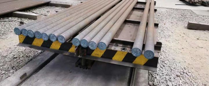 棒磨機(jī)鋼棒,球磨機(jī)鋼球,鍛造鋼球,鑄造鋼球,濟(jì)南中耐