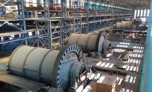 棒磨機鋼棒,球磨機鋼球,鍛造鋼球,鑄造鋼球,濟南中耐