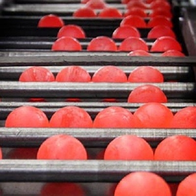 大直徑輥鍛研磨鋼球