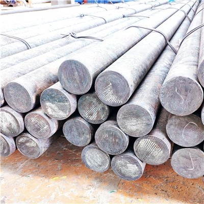 調質熱處理耐磨鋼棒