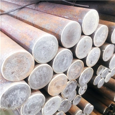 鉻鉬合金耐磨鋼棒
