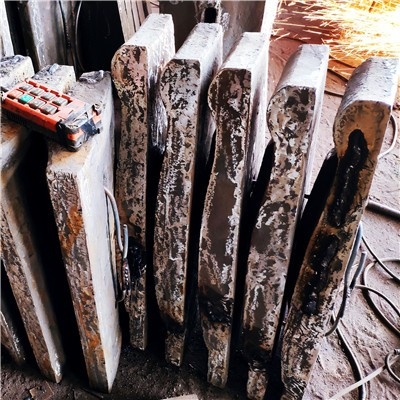 抗沖擊高強度高錳鋼襯板