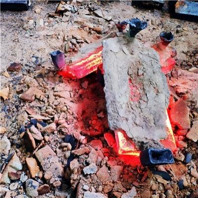 多元合金耐磨襯板