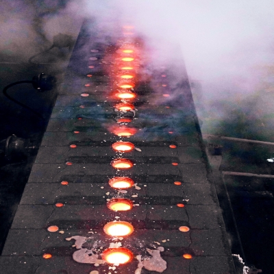 高鉻段-中鉻段-低鉻段-鑄造鋼段