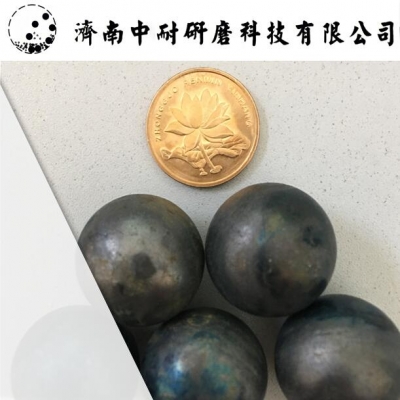 球磨機磨球直徑40,50,60鍛造鋼球