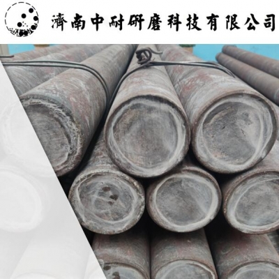 棒磨機耐磨鋼棒熱處理工藝說明