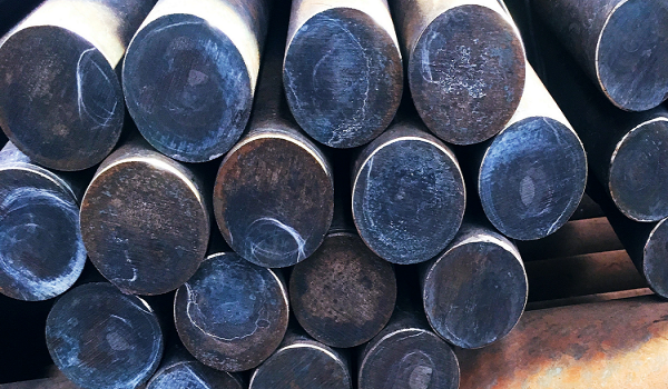 棒磨機鋼棒的檢測