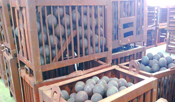 磨機用研磨體檢驗的重要性和常用檢測工具