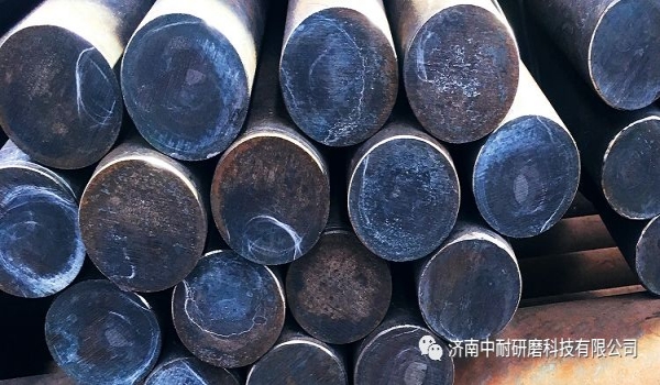 針對棒磨機鋼棒，你知道它的什么基礎知識？
