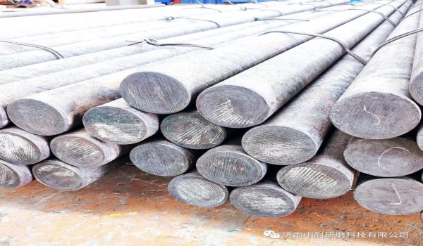 棒磨機(jī)鋼棒的定義 | 加工方法 | 耐磨性 | 技術(shù)標(biāo)準(zhǔn) | 質(zhì)量問題