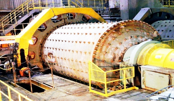 球磨機、棒磨機看著一模一樣？那是你不了解這7大區別，千萬別選錯了！