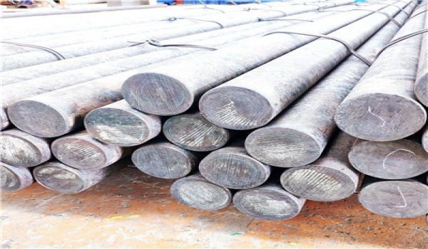 棒磨機鋼棒130/140/150mm磨棒優點