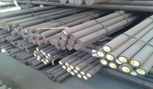 65Mn鋼棒中硫元素對作用