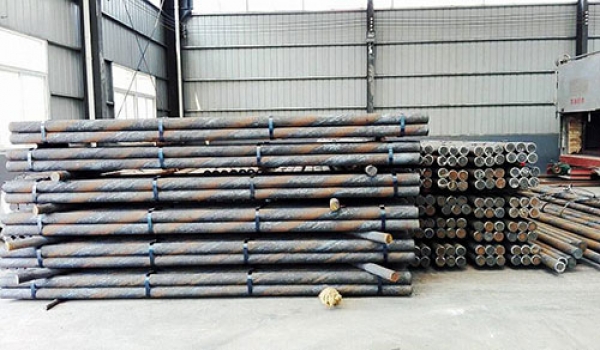 選擇最適合的棒磨機用鋼棒