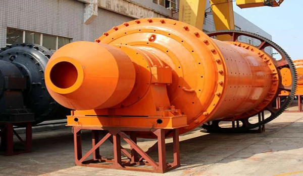 棒磨機應用到哪些方面