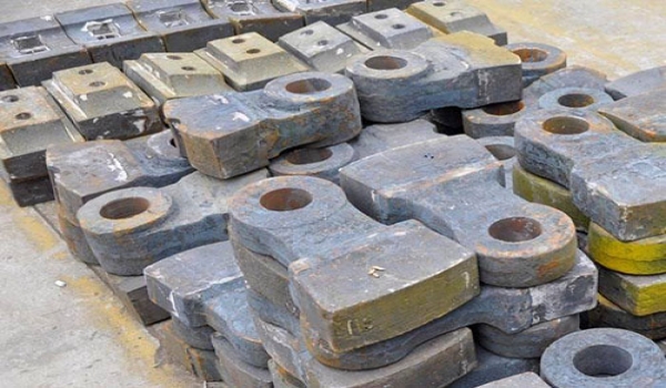 章丘錘頭耐磨性能由什么因素決定