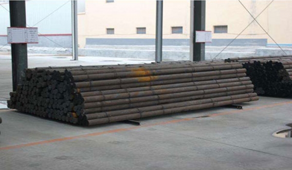 棒磨機磨棒鍛造的基礎知識