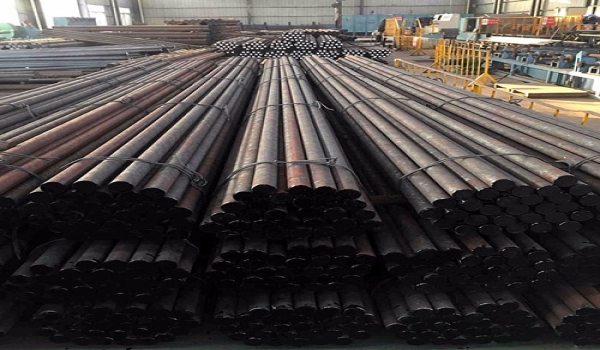 65Mn磨棒行業處于持續上升的勢頭