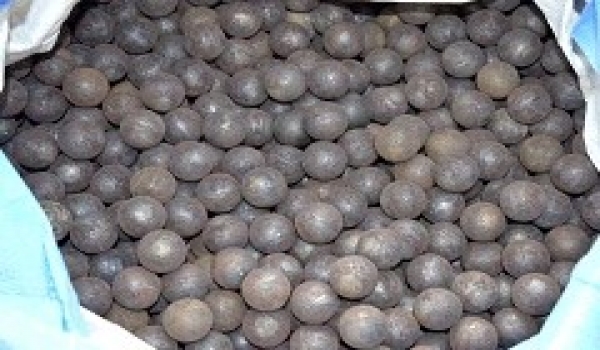 中國特色耐磨鋼球發展史-從猴子爐到自動化生產線