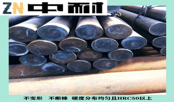 棒磨機鋼棒怎樣填充最適合的配比(圖文)