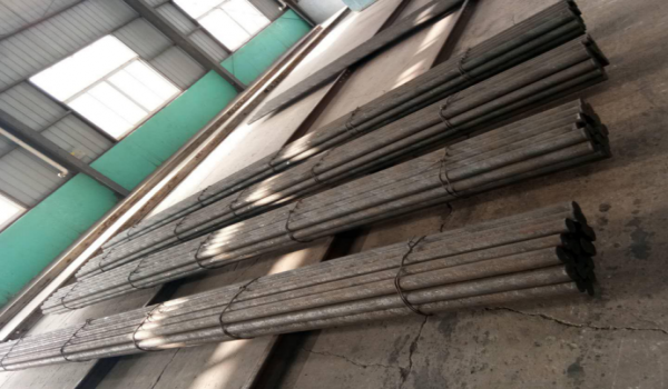 棒磨機鋼棒多少錢一噸？