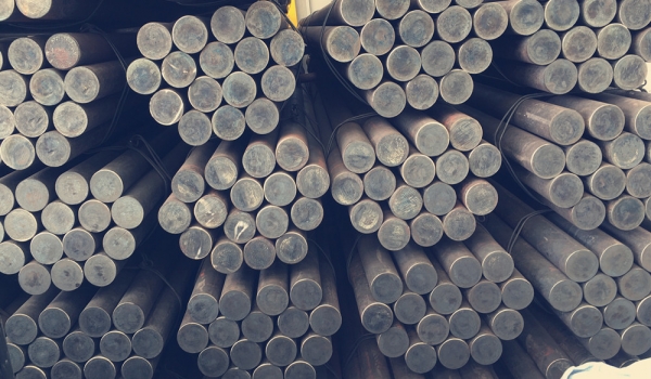 棒磨機(jī)耐磨鋼棒的制作方法