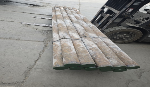 棒磨機鋼棒規格型號有哪些？