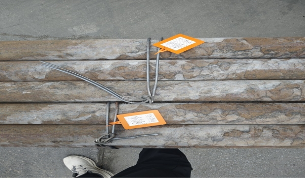 棒磨機鋼棒怎樣配比