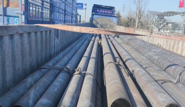 棒磨機鋼棒的長度應如何選擇以提高效率？